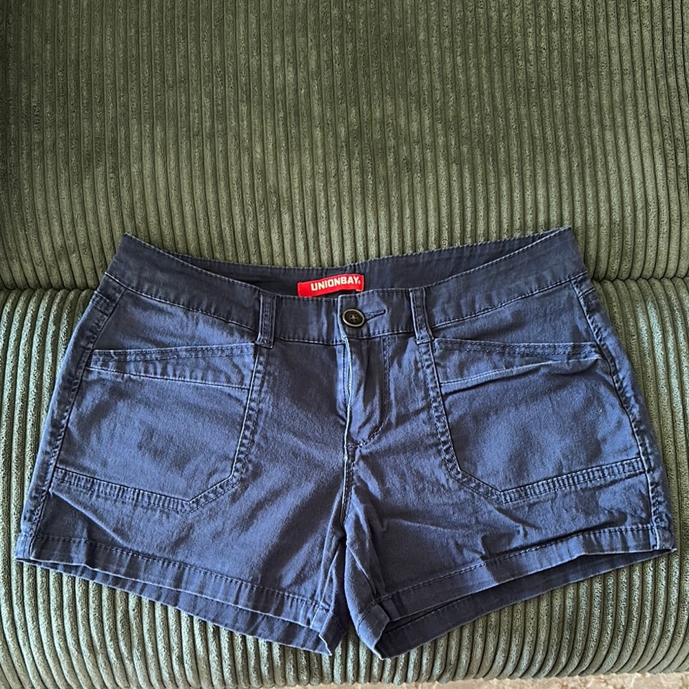 UnionBay Shorts
